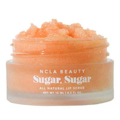NCLA Beauty Sugar Sugar
