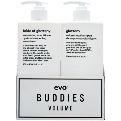 Evo Buddies Volume (500 ml)