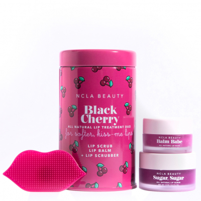 NCLA Beauty Lip Care Value Set