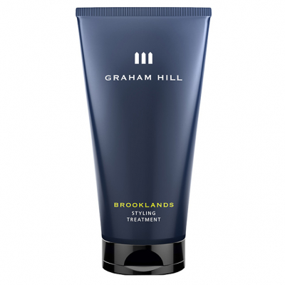 Graham Hill Brooklands Styling Treatment (150 ml)