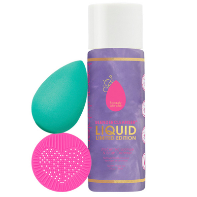 BEAUTYBLENDER Blend Baby, Blend!
