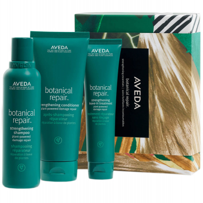 Aveda Phillip Lim x Botanical Repair Strengthening Essentials Trio