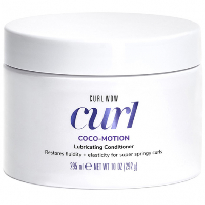 Color Wow Coco Motion Lubricating Conditioner (295 ml)