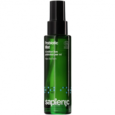 Sapienic Probiotic Mist (40ml)