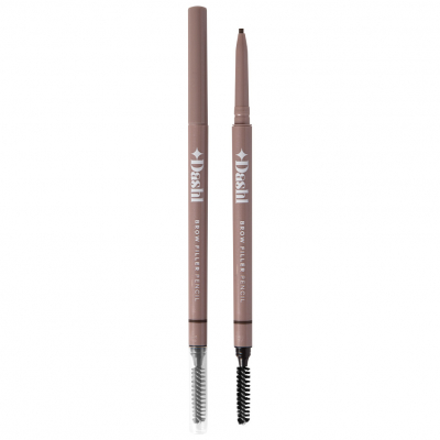 Dashl Brow Filler Pencil Dark Brown