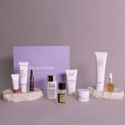Curated by Beauty Experts - Skincare Box F/W 22 (Coming Soon)