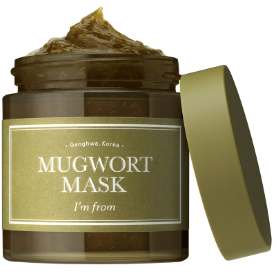 I'm From Mugwort Mask (110 ml)