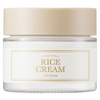 I'm From Rice Cream (50 ml)