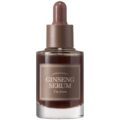 I'm From Ginseng Serum (30 ml)