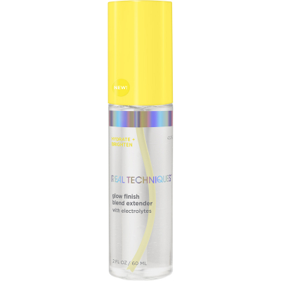 Real Techniques Glow Finish Extender (60 ml)