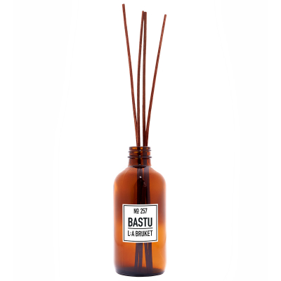 L:A Bruket 257 Room Diffuser Bastu (200 ml)