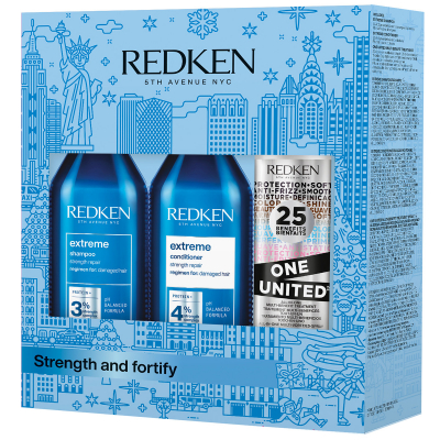 Redken Extreme Holiday Gift Set 2022