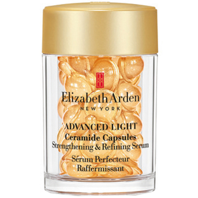 Elizabeth Arden Ceramide Capsules Restoring Light Serum