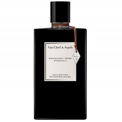 Van Cleef And Arpels Moonlight Rose Eau De Parfum (75 ml)