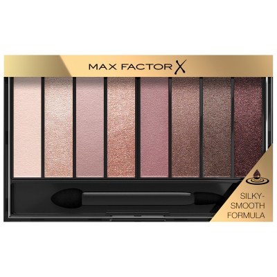 Max Factor Masterpiece Nude Palette 003 Rose Nudes