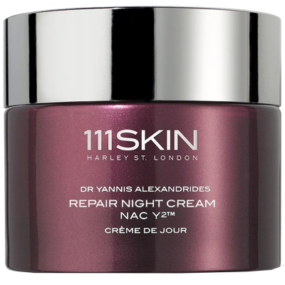 111Skin Nocturnal Eclipse Recovery Cream NAC Y2 (50 ml)