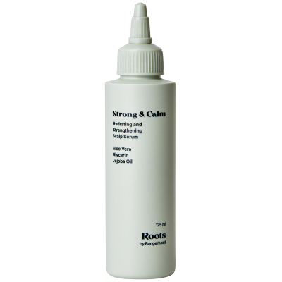 By Bangerhead Roots Hydrating And Strengthening Scalp Serum (125 ml)