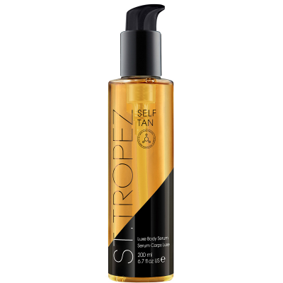 St.Tropez Self Tan Luxe Body Serum (200 ml)