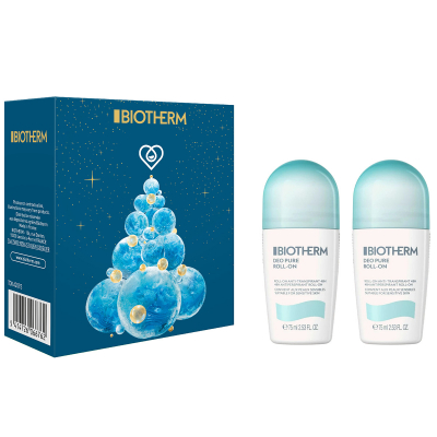 Biotherm Deo Pure Roll-On (150 ml)