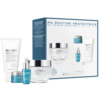 Biotherm Cera Repair Barrier Cream Value Set 23