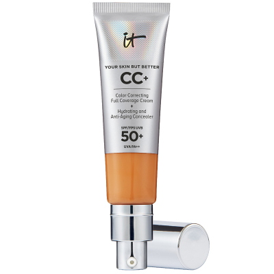 IT Cosmetics CC+ Cream SPF 50 (32 ml)