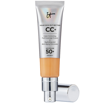 IT Cosmetics CC+ Cream SPF50 (32ml)