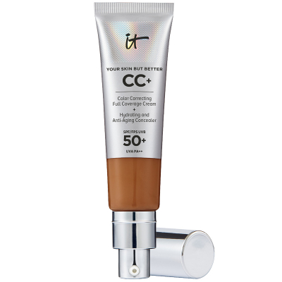 IT Cosmetics CC Cream Neutral Rich (32 ml)