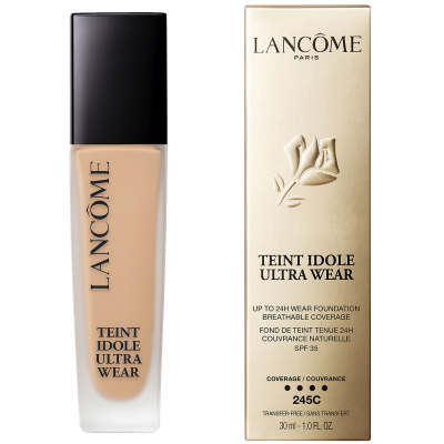 Lancôme Teint Idole Ultra Wear