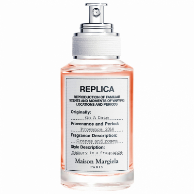 Maison Margiela Replica On A Date EdT