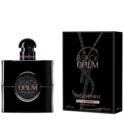 Black Opium Le Parfum EdP