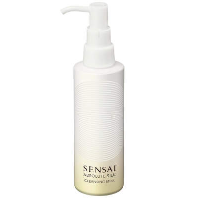 SENSAI Absolute Silk Cleansing Milk (150 ml)