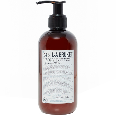 La Bruket 242 Hand & Body Wash Elder CosN (240 ml)