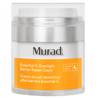 Murad Essential-C Overnight Barrier Repair Cream (50 ml)