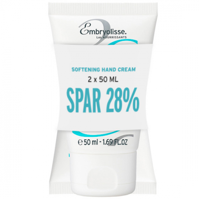 Embryolisse Handcream Duo Pack (100 ml)