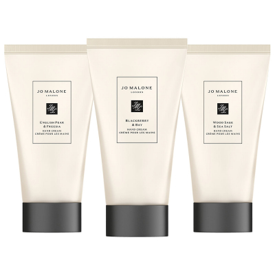 Jo Malone London Hand Cream Trio (3 x 30 ml)