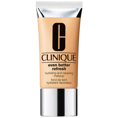 Clinique Even Better Refresh Hydrating and Repairing Makeup Foundation