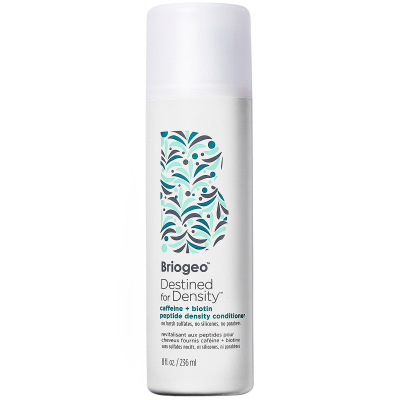 Briogeo Destined For Density™ Caffeine + Biotin Peptide Density Conditioner (236 ml)