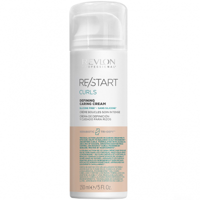 Revlon Professional Restart Curls Defining Cream (150 ml)