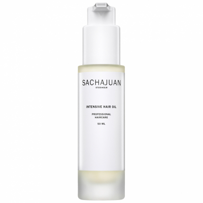 SACHAJUAN Treatment Intensive Hair Oil (50 ml)