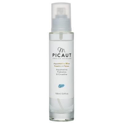 M Picaut Aquamarine Bliss Treatment Toner (100 ml)