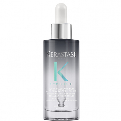 Kérastase Symbiose Serum Nuit Anti-Pelliculaire Intensif (90 ml)