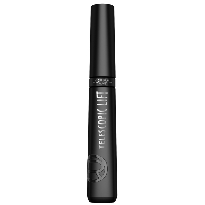 L'Oréal Paris Telescopic Lift Mascara Extra Black 00 (9,9 ml)