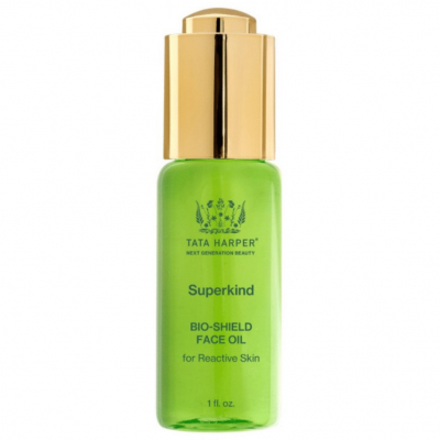 Tata Harper Superkind Bio-Shield Face Oil (30 ml)