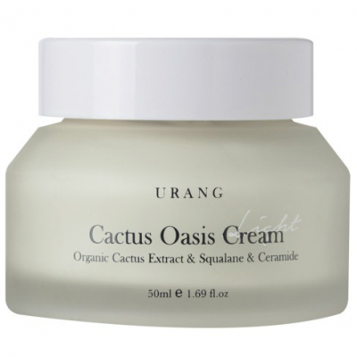 URANG Cactus Oasis Cream (50 ml)