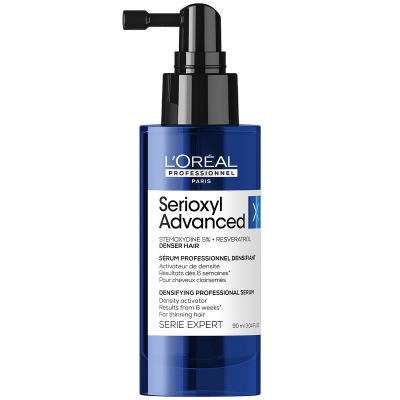 L'Oréal Professionnel Serioxyl Advanced Denser Hair Serum (90 ml)