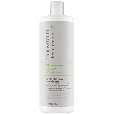 Paul Mitchell Scalp Therapy Conditioner (1000 ml)