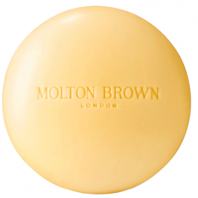 Molton Brown Orange And Bergamot Perfumed Soap (150 ml)