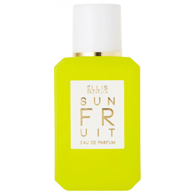 Ellis Brooklyn SUN FRUIT Eau de Parfum