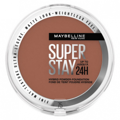 Maybelline Superstay 24H Hybrid Powder Foundation