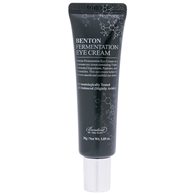 Benton Fermentation Eye Cream (30 g)